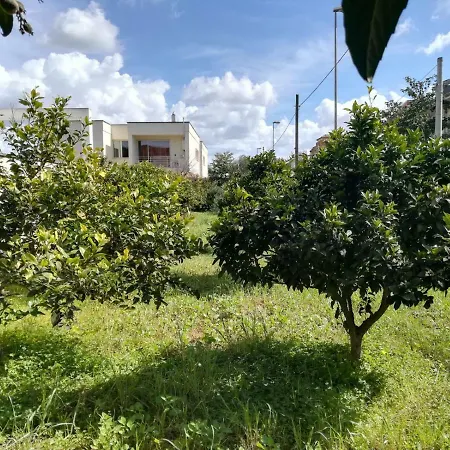 Casa Vacanze Vignalacorte *