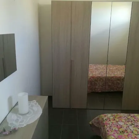 펜션 Casa Vacanze Vignalacorte 루파노