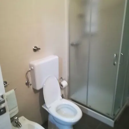 Casa Vacanze Vignalacorte 펜션