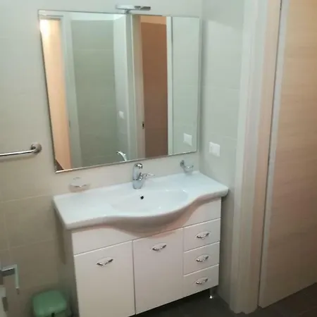 펜션 Casa Vacanze Vignalacorte *