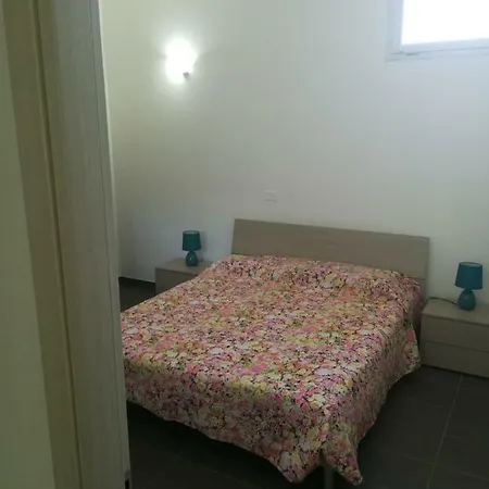 펜션 Casa Vacanze Vignalacorte