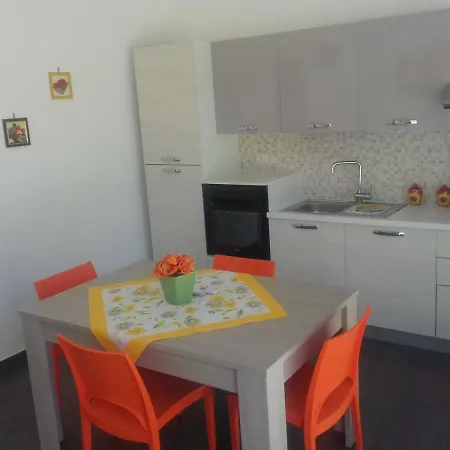Casa Vacanze Vignalacorte * 루파노