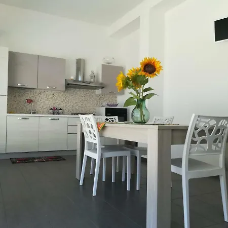 펜션 Casa Vacanze Vignalacorte 루파노