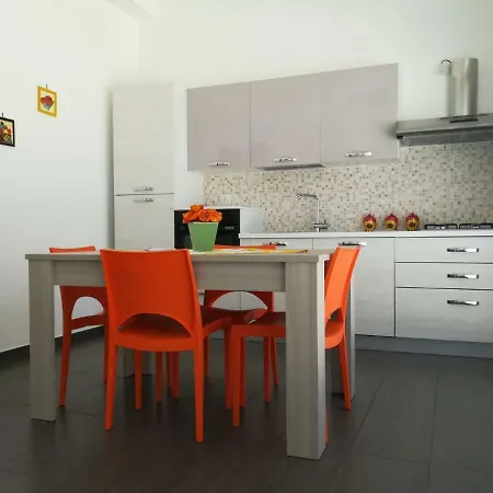 펜션 Casa Vacanze Vignalacorte 루파노