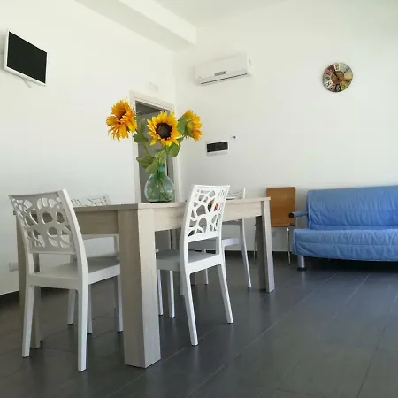 Casa Vacanze Vignalacorte 펜션 *