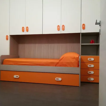Casa Vacanze Vignalacorte 펜션 *