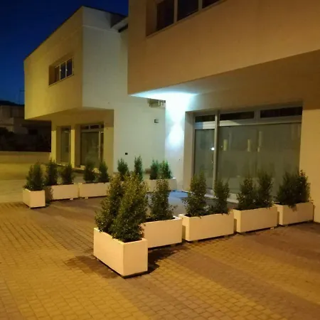 Casa Vacanze Vignalacorte 펜션 *