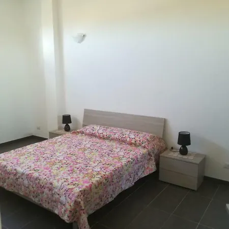 Casa Vacanze Vignalacorte * 루파노