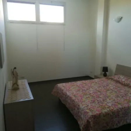 펜션 Casa Vacanze Vignalacorte