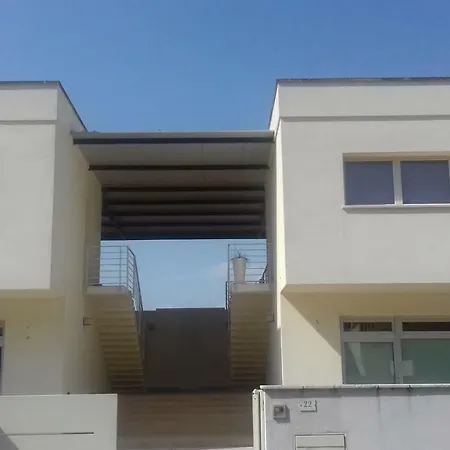 Casa Vacanze Vignalacorte 펜션 루파노