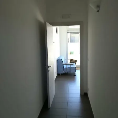 펜션 Casa Vacanze Vignalacorte 루파노