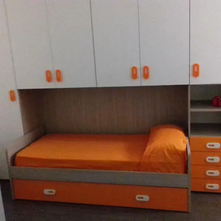 펜션 Casa Vacanze Vignalacorte *