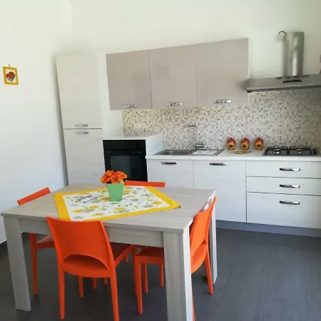 Casa Vacanze Vignalacorte