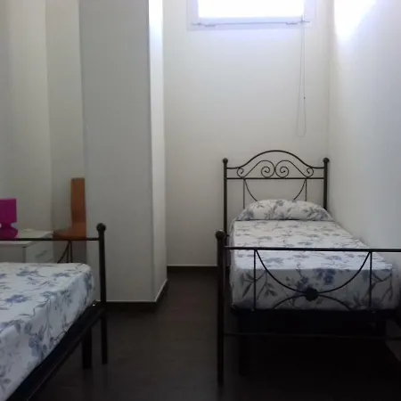 Casa Vacanze Vignalacorte Tatil Evi