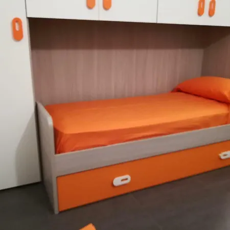 Casa Vacanze Vignalacorte Ruffano